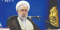 ضابطان حق ندارند متهم را بیش از ۲۴ساعت نگه دارند