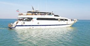 ضرورت تدوین نقشه جامع گردشگری دریایی ضرورت تدوین نقشه جامع گردشگری دریایی