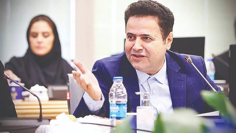 ضرورت تصمیم‌گیری برای حذف حداقل یک قانون مخل محیط کسب‌وکار