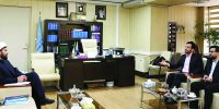 طراحی یک‌نظام قضایی ویژه برای فضای مجازی