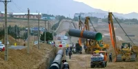 هشدار کارشناسان: انتقال آب فقط مُسکن موقتی برای بحران آب هشدار کارشناسان: انتقال آب فقط مُسکن موقتی برای بحران آب