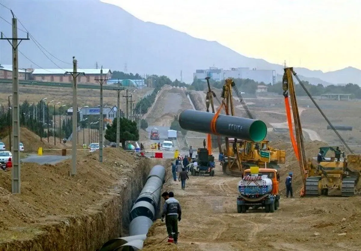 هشدار کارشناسان: انتقال آب فقط مُسکن موقتی برای بحران آب هشدار کارشناسان: انتقال آب فقط مُسکن موقتی برای بحران آب