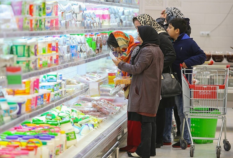 مشمولین مرحله چهارم طرح کالابرگ برای خرید چقدر مهلت دارند؟ مشمولین مرحله چهارم طرح کالابرگ برای خرید چقدر مهلت دارند؟