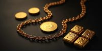 نوسان کاهشی طلا و سکه در معاملات امروز بازار