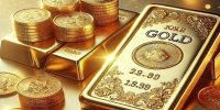 آیا صعود بازار طلا و سکه ادامه دارد یا اصلاح در راه است؟