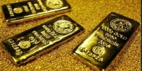 طلای جهانی در آستانه ثبت هفتمین افزایش هفتگی قرار گرفت