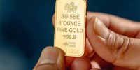 طلای جهانی سقف تاریخی جدیدی زد
