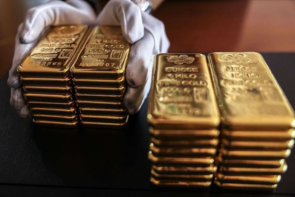 قیمت طلا در سال ۲۰۲۵؛ تحلیل دویچه بانک از افزایش تقاضا و خطرات وابستگی!