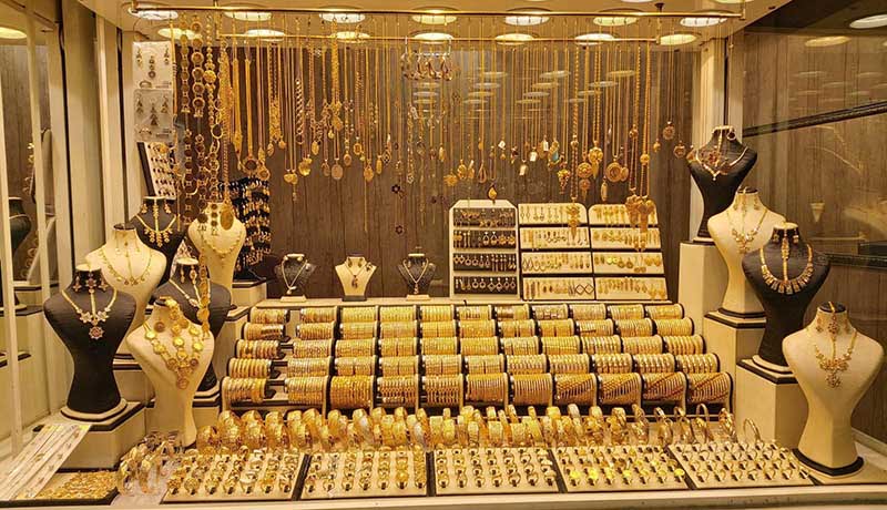 قیمت سکه و طلای ۱۸ عیار در حال افزایش؛ آیا بازار در مسیر تثبیت قرار دارد؟ قیمت سکه و طلای ۱۸ عیار در حال افزایش؛ آیا بازار در مسیر تثبیت قرار دارد؟