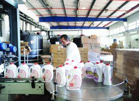 طوفان تمام‌عیار بر پیکر تولید ملی