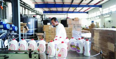 طوفان تمام‌عیار بر پیکر تولید ملی