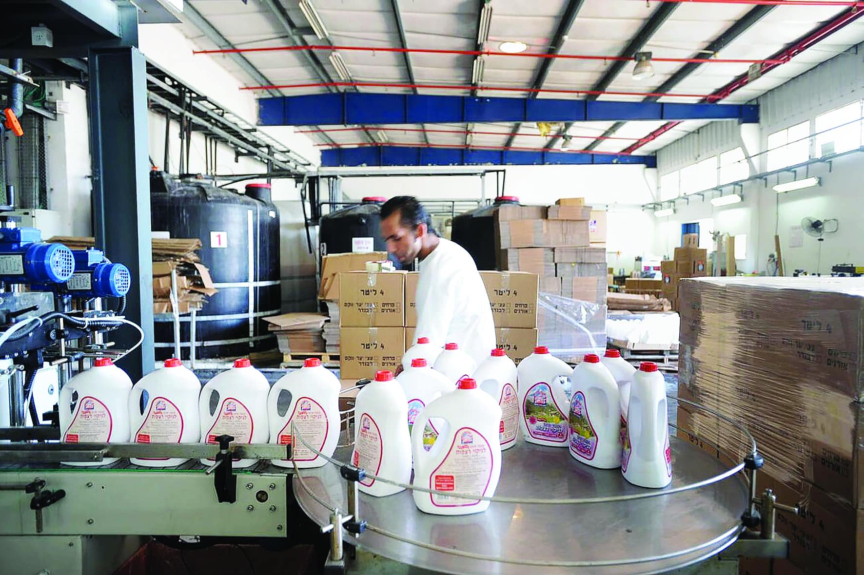 طوفان تمام‌عیار بر پیکر تولید ملی