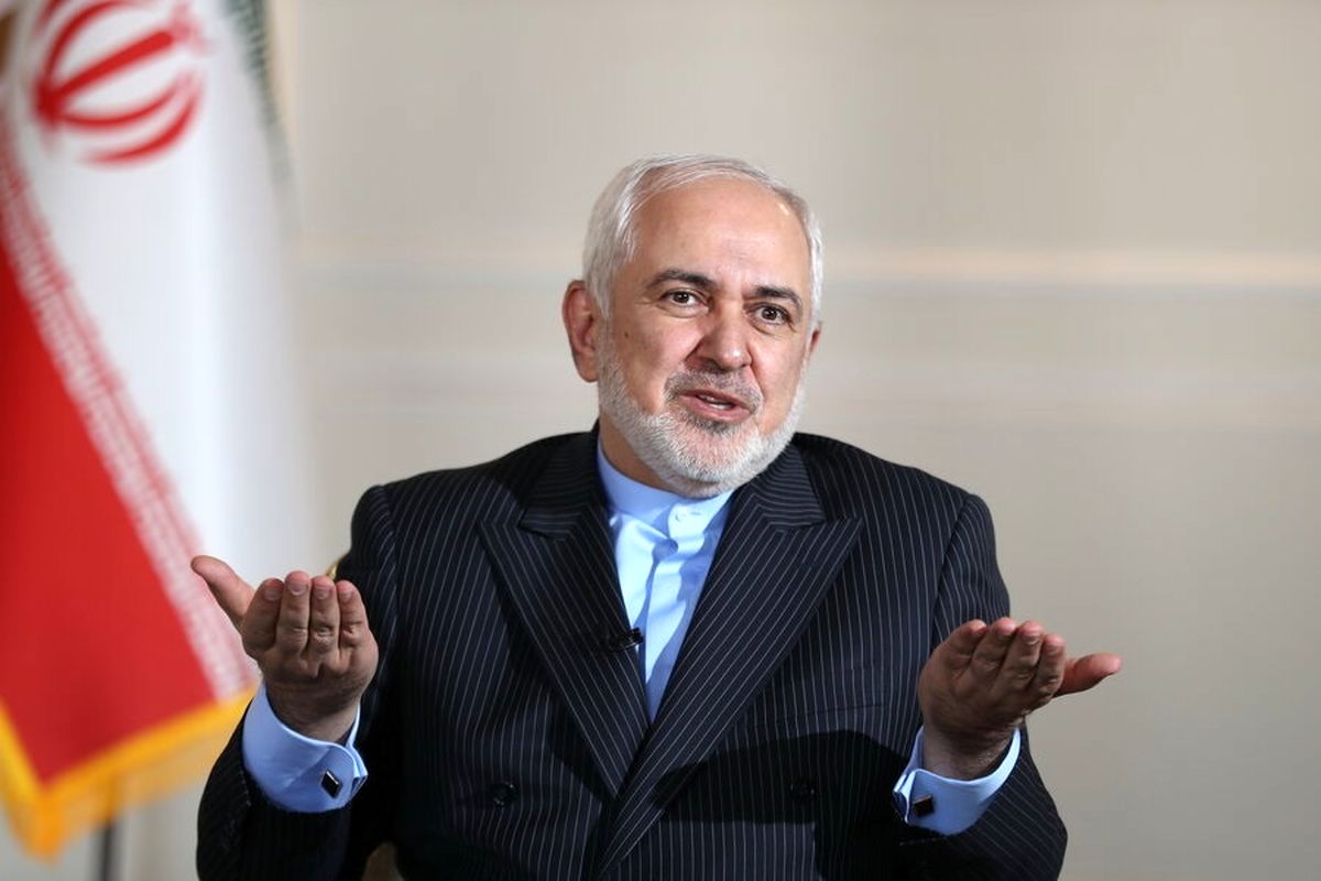 ظریف و فرمول تازه برای حل پیچیدهترین معادله دیپلماتیک ایران ظریف و فرمول تازه برای حل پیچیدهترین معادله دیپلماتیک ایران