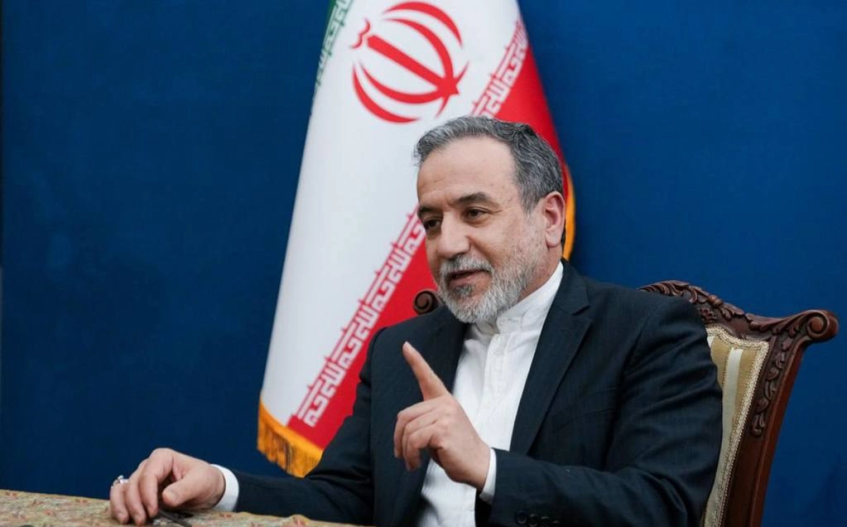 عراقچی برای استقلالی‌ها کری خواند؛ شش‌تایی‌ها از یادم نمی‌رود