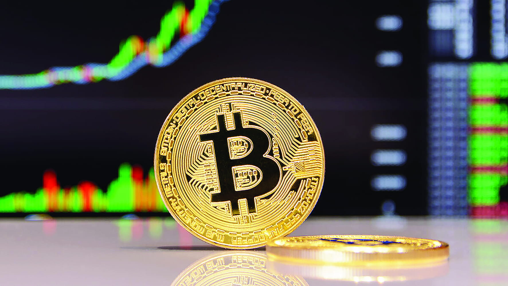 عبور بیت‌کوین از سقف تاریخی؟