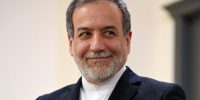 عراقچی: با انقضای قطعنامه ۲۲۳۱، همه محدودیتهای شورای امنیت علیه ایران لغو شد عراقچی: با انقضای قطعنامه ۲۲۳۱، همه محدودیتهای شورای امنیت علیه ایران لغو شد