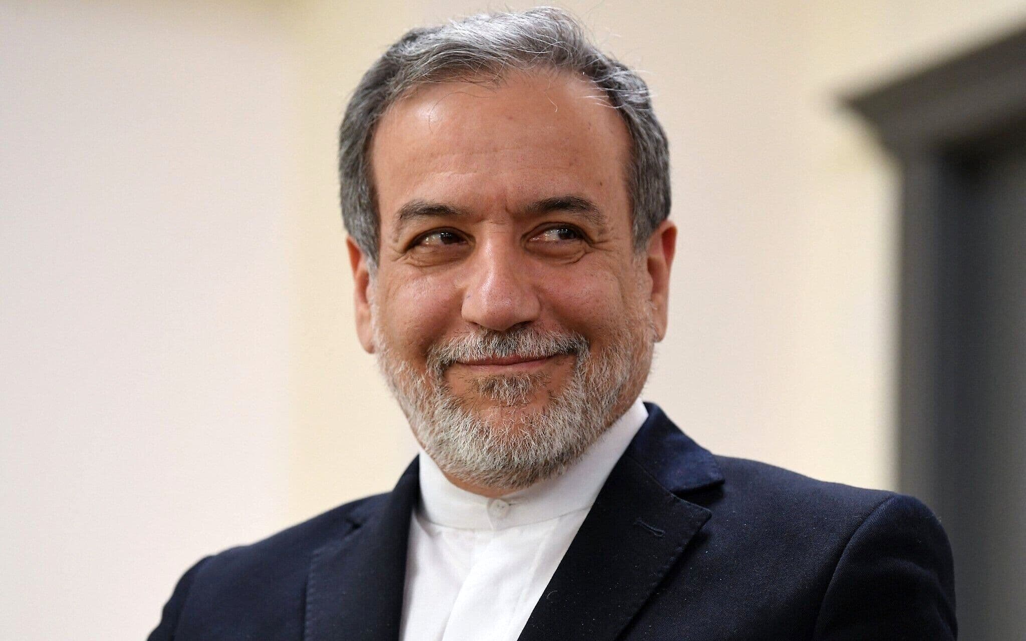 عراقچی: با انقضای قطعنامه ۲۲۳۱، همه محدودیتهای شورای امنیت علیه ایران لغو شد عراقچی: با انقضای قطعنامه ۲۲۳۱، همه محدودیتهای شورای امنیت علیه ایران لغو شد