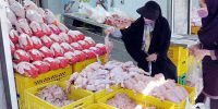 قیمت مصوب جدید گوشت مرغ؛ عرضه افزایش می‌یابد