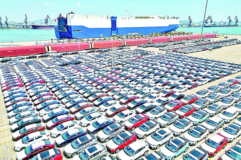 عرضه ۲ مدل خودروی وارداتی