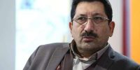 عزت‌اله زارعی سخنگوی وزارت صمت شد