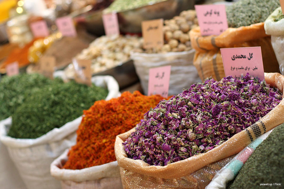 وقتی عطاری‌ها مرز قانون را می‌شکنند؛ از توزیع داروی گیاهی تا مخدر و سقط جنین
