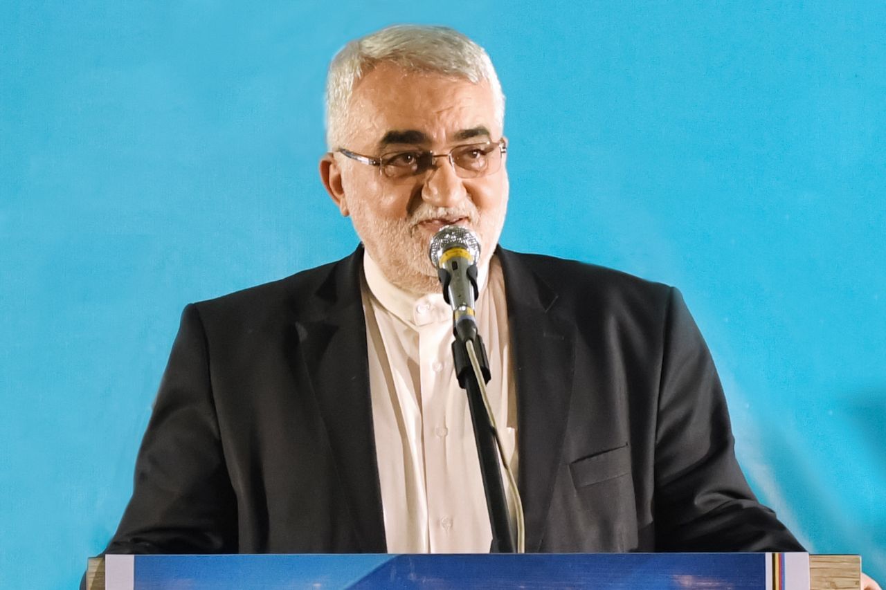 خط قرمز تهران در برابر غرب؛ صنعت موشکی در مسیر تقویت خط قرمز تهران در برابر غرب؛ صنعت موشکی در مسیر تقویت