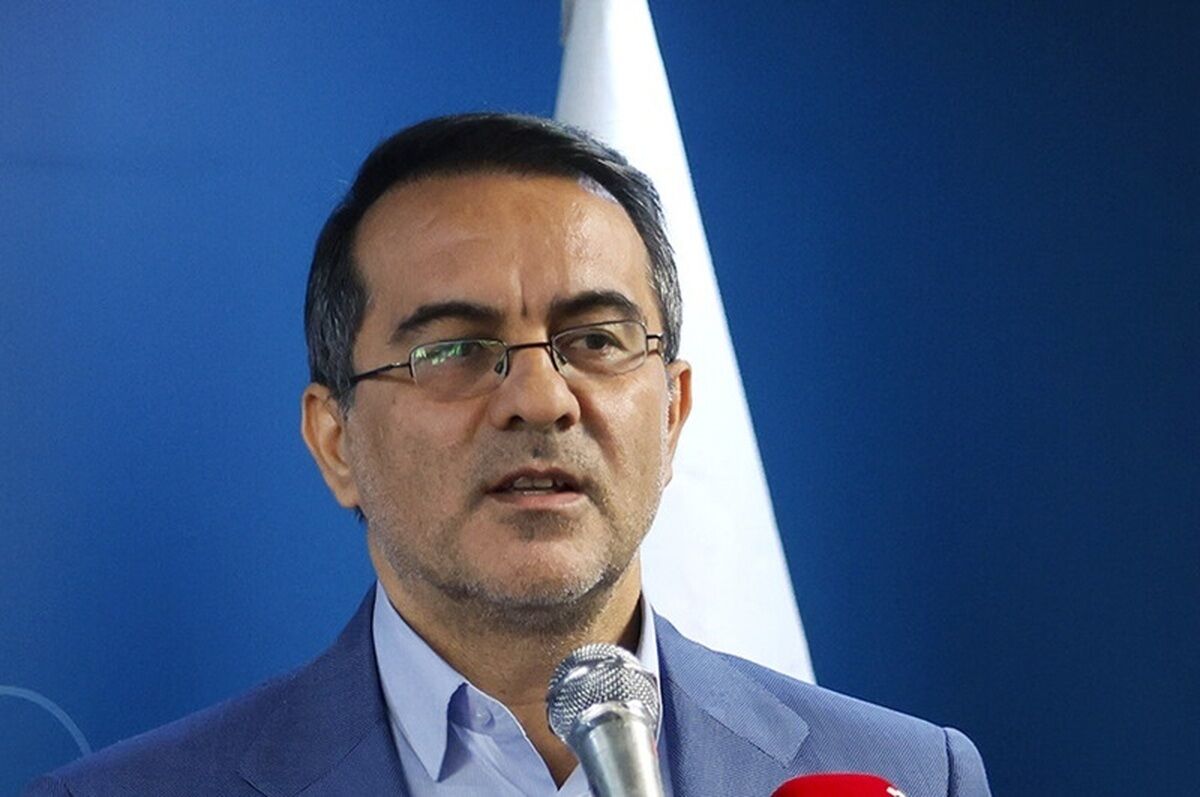 اعتماد عمومی به دولت در فواد ۱۲۸ ثبت شد