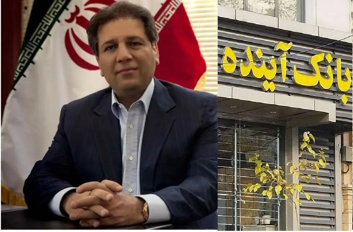 علی انصاری با یک عکس به ادعای خروج از کشور واکنش نشان داد