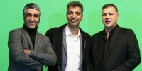 حمایت علی دایی از پژمان جمشیدی؛ براش پاپوش دوختند حمایت علی دایی از پژمان جمشیدی؛ براش پاپوش دوختند