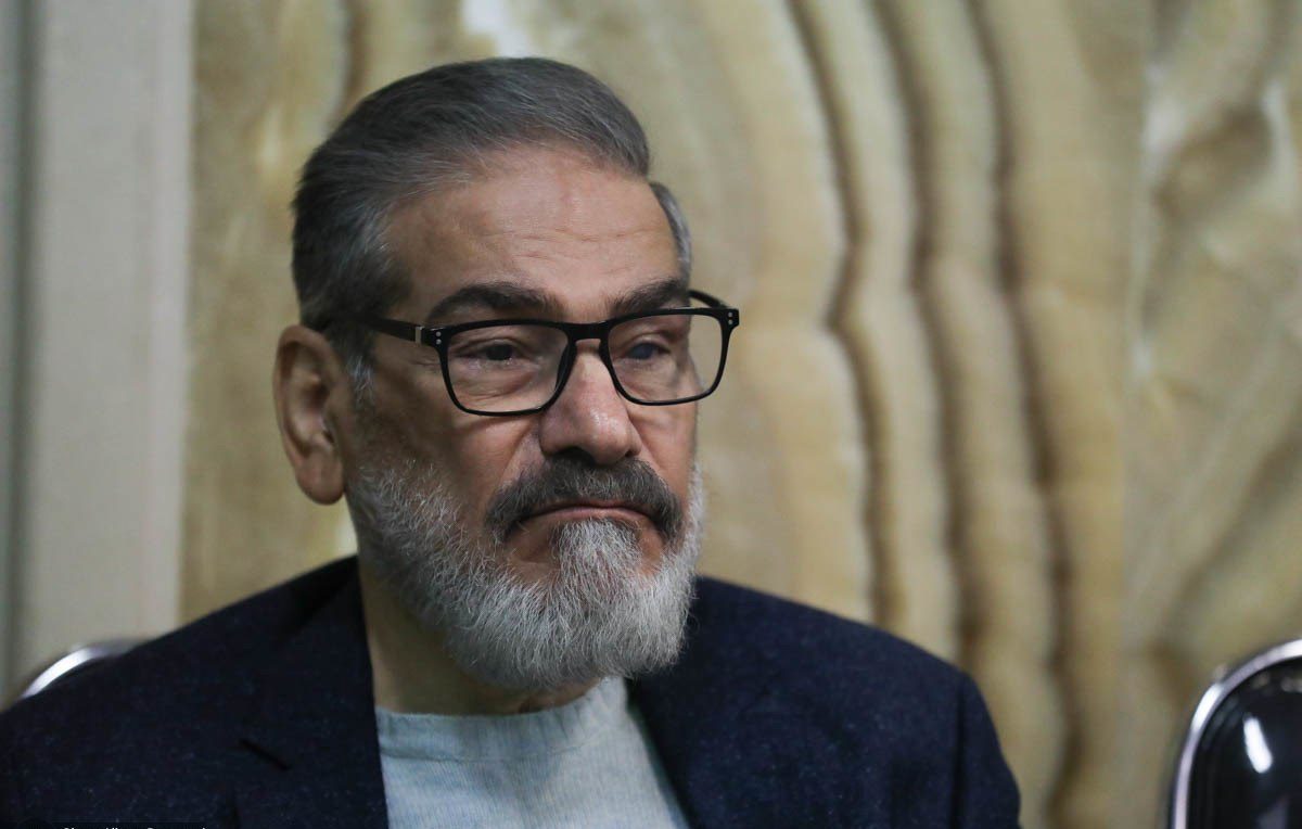 دبیر اسبق شورایعالی امنیت ملی: حواشی عروسی دخترم بیاثر است دبیر اسبق شورایعالی امنیت ملی: حواشی عروسی دخترم بیاثر است