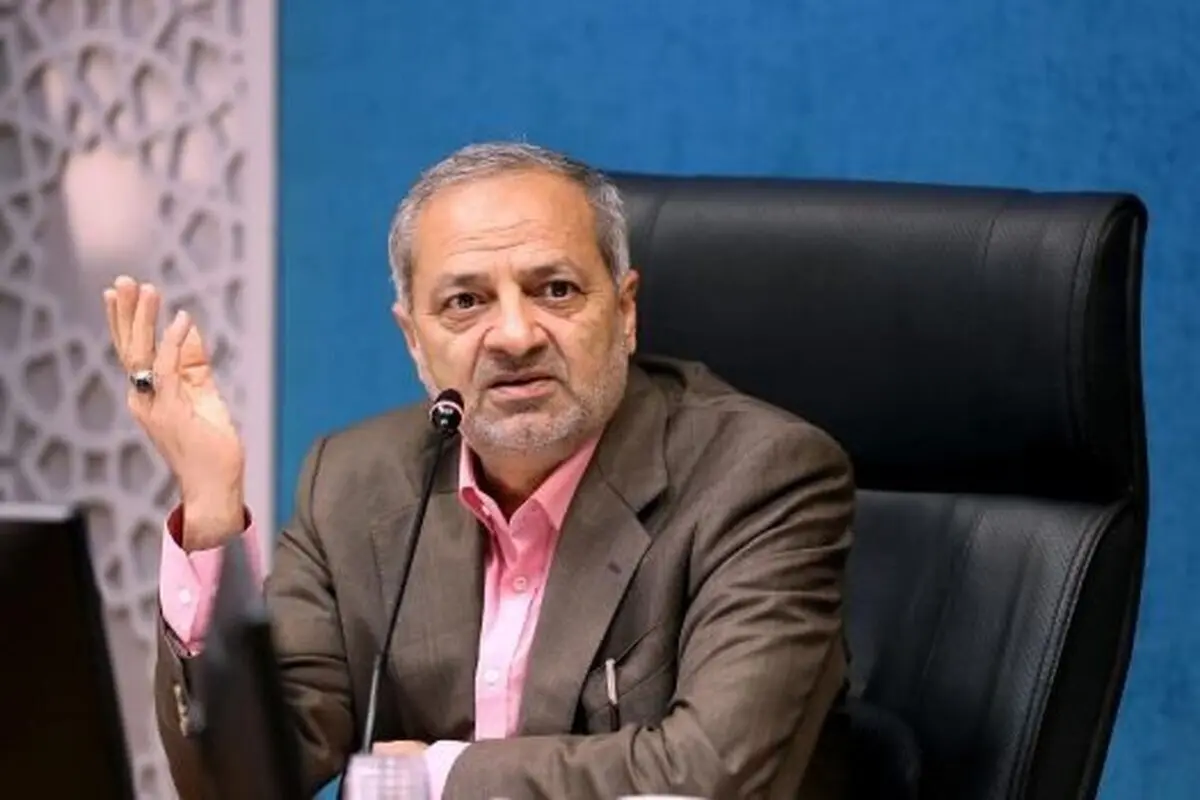 وزیر آموزش و پرورش: اعتماد به جوانان، رمز موفقیت در توسعه علمی و تربیتی است وزیر آموزش و پرورش: اعتماد به جوانان، رمز موفقیت در توسعه علمی و تربیتی است