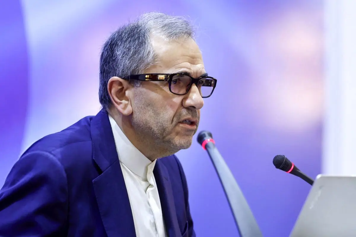 تخت روانچی در مسقط؛ چگونه روابط تاریخی ایران و عمان تقویت شد؟