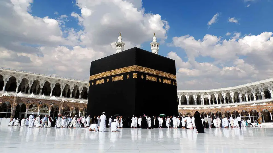 عمره دانشآموزی پس از ۱۱ سال توقف؛ ۷ شهر مبدا و ۳۰ کاروان آماده اعزام عمره دانشآموزی پس از ۱۱ سال توقف؛ ۷ شهر مبدا و ۳۰ کاروان آماده اعزام