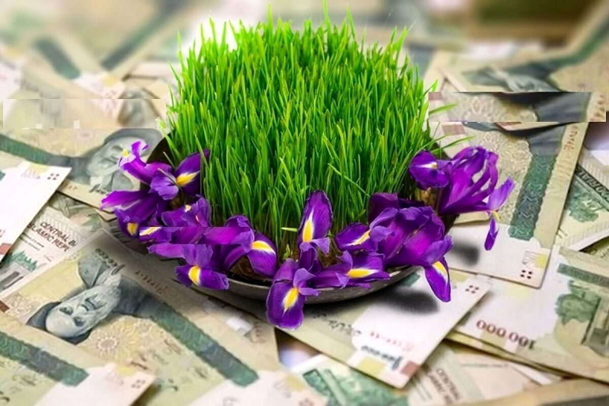 حداقل عیدی کارگران ۱۴ میلیون، عیدی کارمندان تنها ۳ میلیون تومان! حداقل عیدی کارگران ۱۴ میلیون، عیدی کارمندان تنها ۳ میلیون تومان!