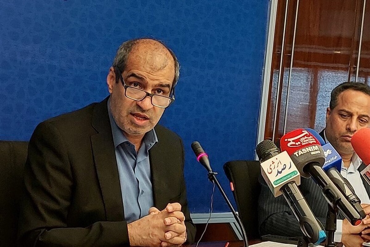 تهران و کرج؛ چرا مدیریت مصرف آب ضروری است؟