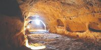 غار- موزه در لرستان راه‌اندازی می‌شود