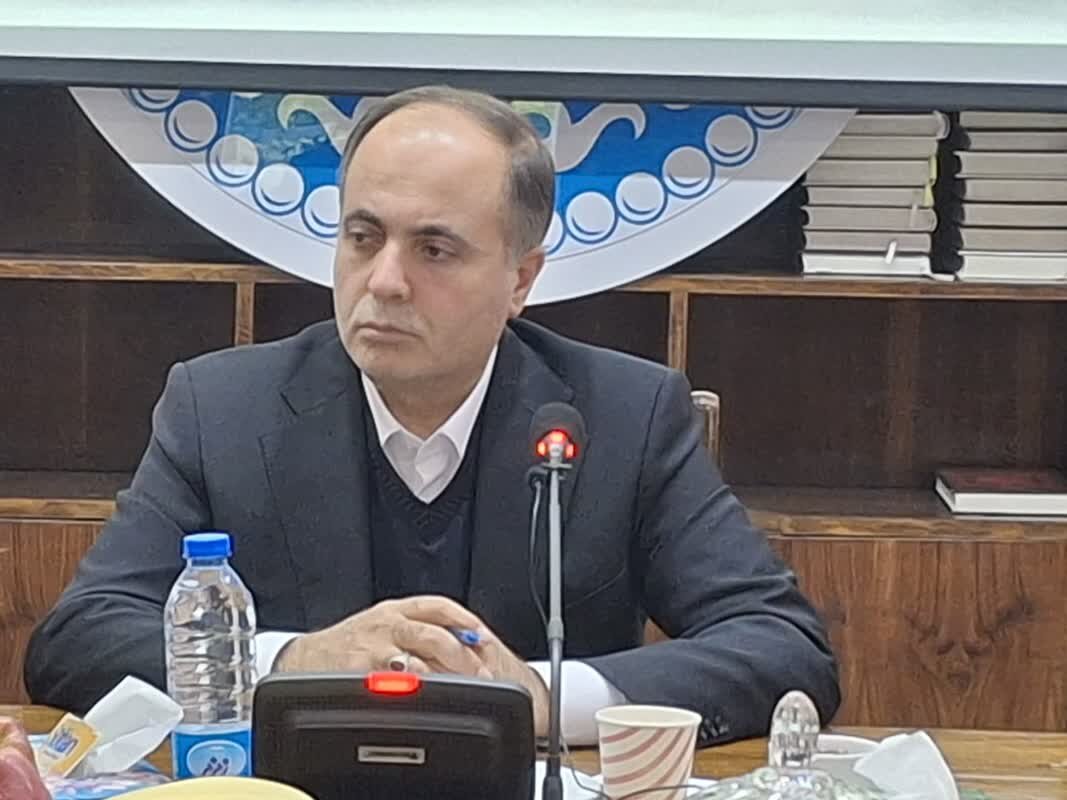 گندمکاران منتظر افزایش درآمد؛ نرخ خرید تضمینی ۱۴۰۵ اعلام شد گندمکاران منتظر افزایش درآمد؛ نرخ خرید تضمینی ۱۴۰۵ اعلام شد