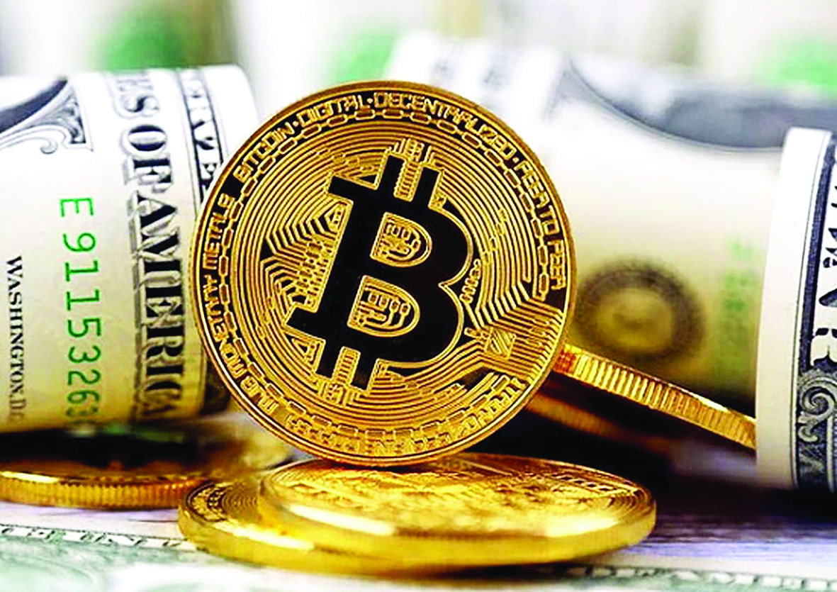 فاصله بیت‌کوین تا شکستن رکورد کم شد