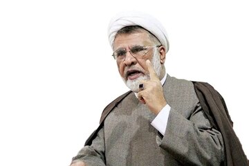 انتقاد تند فاضل میبدی از علم‌الهدی: سخنانش سنجیده‌تر باید باشد!