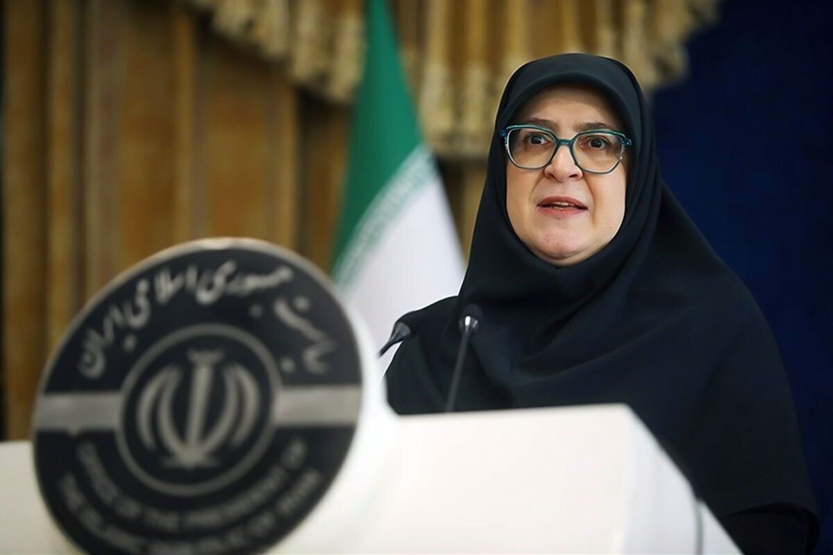 سخنگوی دولت: هر اقدام در حوزه سوخت با هدف صیانت از معیشت مردم خواهد بود