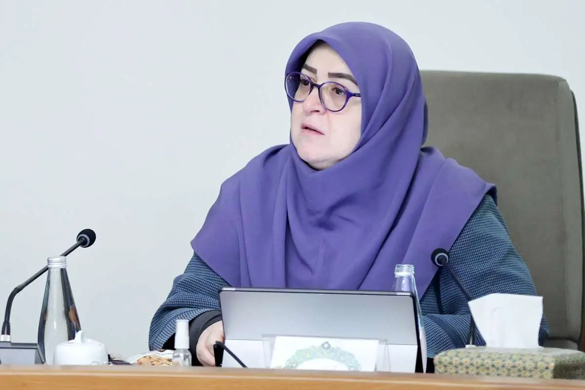 مهاجرانی: دولت به‌دنبال رفع گره‌های داخلی در مسیر تخصیص ارز دارو