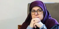 فاطمه مهاجرانی: توقف جنایات در غزه فقط آغاز مسیر است