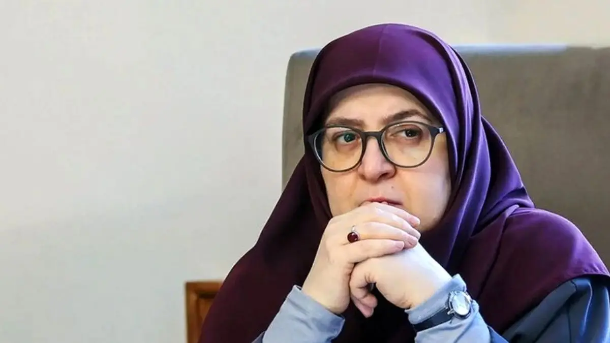 فاطمه مهاجرانی: توقف جنایات در غزه فقط آغاز مسیر است فاطمه مهاجرانی: توقف جنایات در غزه فقط آغاز مسیر است