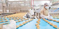 فرار بزرگ خوراکی‌ها از ورشکستگی