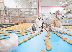 فرار بزرگ خوراکی‌ها از ورشکستگی
