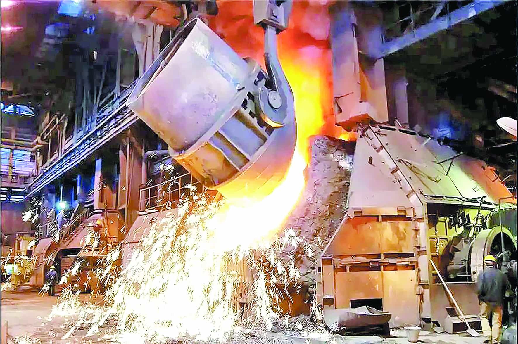 فرسودگی ۲۵ ساله زیرساخت‌ها!