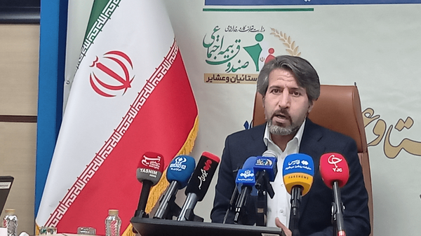 آغاز ثبت‌نام وام ۵۰ میلیونی برای روستاییان؛ تسهیلات جدید برای توسعه اقتصادی