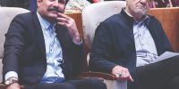 فرهنگ ایرانیان ریشه در همیاری و کمک به یکدیگر دارد