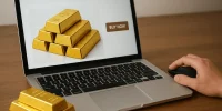شرط فعالیت پلتفرم‌های فروش آنلاین طلا به زودی ابلاغ می‌شود