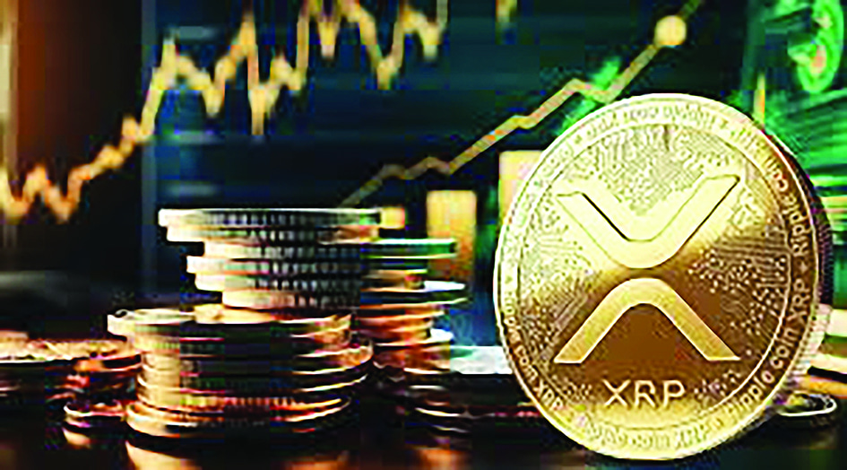 فروش ۹۵۰‌میلیون‌دلاری ریپل در یک‌هفته
